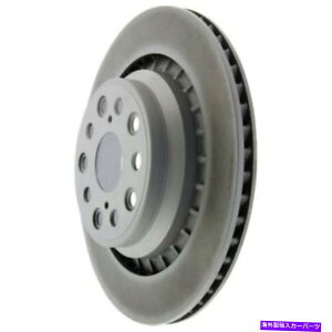brake disc rotor Si320.44152 07-17NTXLS460 LS600HpfBXNu[L[^[ Centric Parts 320.44152 Disc Brake Rotor For 07-17 Lexus LS460 LS600h