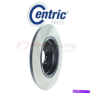 brake disc rotor 1995N2001NBMW 740il 4.0L 4.4L KX̒SJ[{fBXNu[L[^[ Centric High Carbon Alloy Disc Brake Rotor for 1995-2001 BMW 740iL 4.0L 4.4L kx