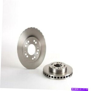 brake disc rotor FRTfBXNu[L[^[u{09.5640.30 Frt Disc Brake Rotor Brembo 09.5640.30