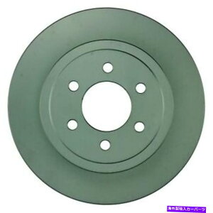 brake disc rotor FRTfBXNu[L[^[{bV16010174 Frt Disc Brake Rotor Bosch 16010174
