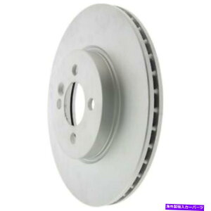 brake disc rotor Si320.34101H 07-15~jN[p[pfBXNu[L[^[ Centric Parts 320.34101H Disc Brake Rotor For 07-15 Mini Cooper