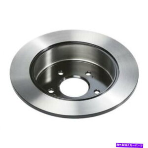 brake disc rotor [Oi[u[LBD126333E 04-10̎OHGfo[OfB[̃fBXNu[L[^[ Wagner Brake BD126333E Disc Brake Rotor For 04-10 Mitsubishi Endeavor Grandis