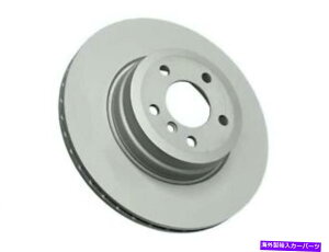 brake disc rotor Zimmermann Brake Disc�i345 x 24 mm�j�u���[�L���[�^�[��BMW X5 2007-2018 45XYJK�ɓK�����܂� Zimmermann Brake Disc (345 X 24 mm) Brake Rotor fits BMW X5 2007-2018 45XYJK�y���s�A���i�z