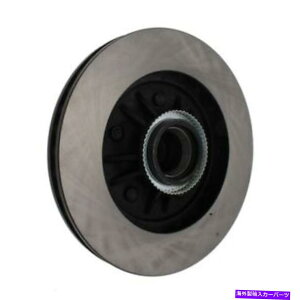 brake disc rotor ���S���̃p�[�c120.65063 97-00����F-150�i�r�Q�[�^�[�p�f�B�X�N�u���[�L���[�^�[ Centric Parts 120.65063 Disc Brake Rotor For 97-00 Expedition F-150 Navigator�y���s�A���i�z