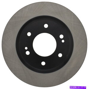 brake disc rotor AZ_[p̃tgfBXNu[L[^[A[jAAgCuCU[+Ai125.66051j Front Disc Brake Rotor for Ascender, Rainier, Trailblazer+More (125.66051)