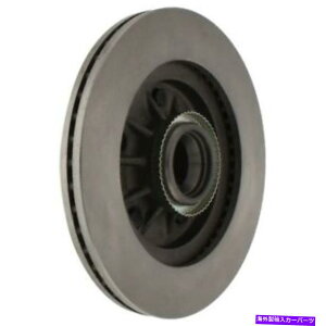 brake disc rotor ���S��121.65055 97-00�t�H�[�hF-150�p�f�B�X�N�u���[�L���[�^�[ Centric Parts 121.65055 Disc Brake Rotor For 97-00 Ford F-150�y���s�A���i�z