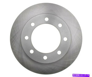 brake disc rotor �f�B�X�N�u���[�L���[�^�[��2009-2010 Ford F-350�X�[�p�[�f���[�e�B�ɓK�����܂� Disc Brake Rotor Fits 2009-2010 Ford F-350 Super Duty�y���s�A���i�z