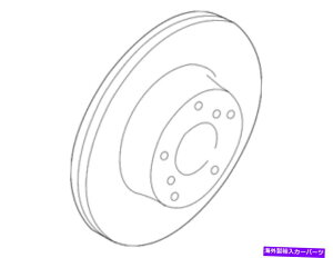 brake disc rotor �{���̃X�o�����[�^�[26300AG02A Genuine Subaru Rotor 26300AG02A�y���s�A���i�z