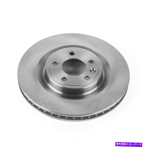 brake disc rotor �f�B�X�N�u���[�L���[�^�[�t�����gOE�X�g�b�N�����u���[�L���[�^�[�t�����g�t�B�b�g11-14�}�X�^���O Disc Brake Rotor-Front OE Stock Replacement Brake Rotor Front fits 11-14 Mustang�y���s�A���i�z