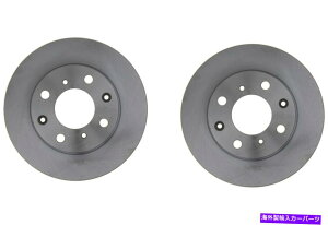 brake disc rotor tgLbgCxXgXfBXNu[L[^[1979-1982z_v[hi65471j Front KIT Raybestos Disc Brake Rotor for 1979-1982 Honda Prelude (65471)