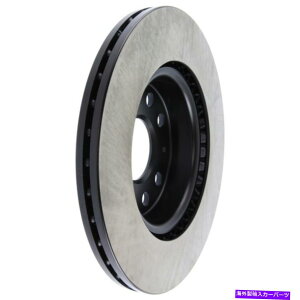 brake disc rotor ���S���̃p�[�c125.33132 SELECT 05-19�V�[�g�t�H���N�X���[�Q�����f���p�f�B�X�N�u���[�L���[�^�[ Centric Parts 125.33132 Disc Brake Rotor For Select 05-19 Seat Volkswagen Models�y���s�A���i�z