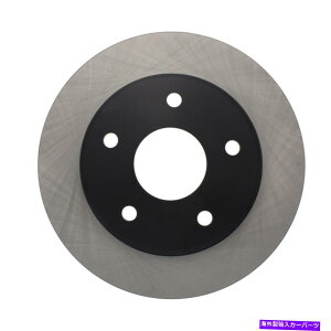 brake disc rotor �f�B�X�N�u���[�L���[�^�[��2006-2008 Mitsubishi Raider�ɓK�����܂� Disc Brake Rotor Fits 2006-2008 Mitsubishi Raider
