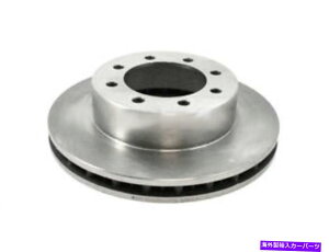 brake disc rotor Durago 78TQ52M�t�����g�u���[�L���[�^�[�t�B�b�g2003 Ford E550 Super Duty Disc Brake Rotor DuraGo 78TQ52M Front Brake Rotor Fits 2003 Ford E550 Super Duty Disc Brake Rotor�y���s�A���i�z