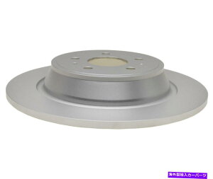brake disc rotor 2020N2013ÑfBXNu[L[^[́AtH[ht[WAA2019-2017tH[hGXP[vAɓK܂ Disc Brake Rotor for 2020-2013 Fits Ford Fusion Rear, 2019-2017 Ford Escap