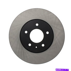 brake disc rotor ディスクブレーキローターは2012-2015シボレーキャプチバスポーツに適合します Disc Brake Rotor Fits 2012-2015 Chevrolet Captiva Sport