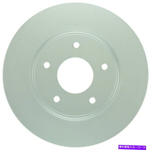 brake disc rotor fBXNu[L[^[2019Y[ttgɓK܂ Disc Brake Rotor Fits 2019 Nissan Leaf Front