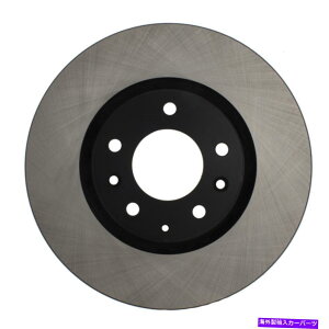 brake disc rotor fBXNu[L[^[2004-2005}c_RX-8ɓK܂ Disc Brake Rotor Fits 2004-2005 Mazda RX-8