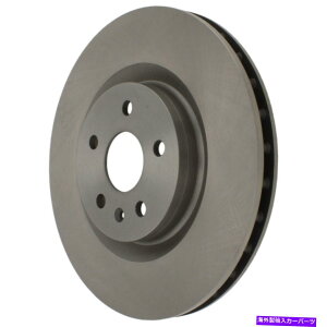 brake disc rotor 2010-2015�V�{���[�J�}���W���f�B�X�N�u���[�L���[�^�[�t�����g�Z���g���b�N2011 2012 For 2010-2015 Chevrolet Camaro Standard Disc Brake Rotor Front Centric 2011 2012�y���s�A���i�z
