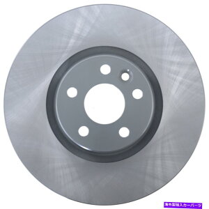 brake disc rotor 16-17̃fBXNu[L[^[{{XC60 12539056 Disc Brake Rotor For 16-17 Volvo XC60 12539056