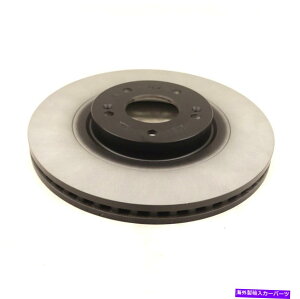 brake disc rotor Hyundai Santa Fe 2019-2020p̐VOEMfBXNu[L[^[tg51712 S2000 NEW OEM Disc Brake Rotor Front 51712 S2000 for Hyundai Santa Fe 2019-2020