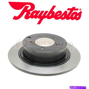 brake disc rotor 2008-2012��Raybestos�f�B�X�N�u���[�L���[�^�[2.4L 3.0L L4 LC��Mitsubishi Outlander Raybestos Disc Brake Rotor for 2008-2012 Mitsubishi Outlander 2.4L 3.0L L4 lc�y���s�A���i�z
