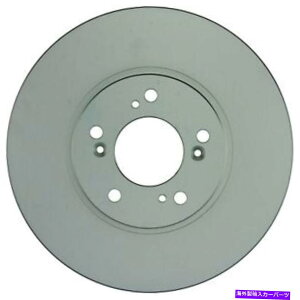 brake disc rotor FRTfBXNu[L[^[{bV26010759 Frt Disc Brake Rotor Bosch 26010759