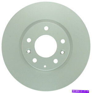 brake disc rotor �f�B�X�N�u���[�L���[�^�[��2007-2010�}�c�_CX-7�t�����g�ɓK�����܂� Disc Brake Rotor Fits 2007-2010 Mazda CX-7 Front