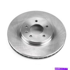 brake disc rotor 09-11LfbNSTStgI[gXyVeBu[L[^[̃p[Xgbv-PSBAR82142 Power Stop for 09-11 Cadillac STS Front Autospecialty Brake Rotor - psbAR82142