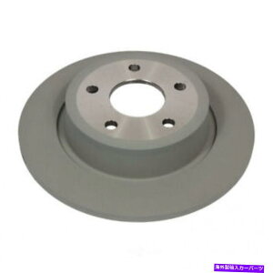 brake disc rotor RRfBXNu[L[^[[^[NtgBRRF248 Rr Disc Brake Rotor Motorcraft BRRF248