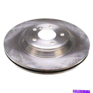brake disc rotor 15-16�̃p���[�X�g�b�v Power Stop for 15-16 Mercedes-Benz SL400 Rear Autospecialty Brake Rotor - psbEBR�y���s�A���i�z