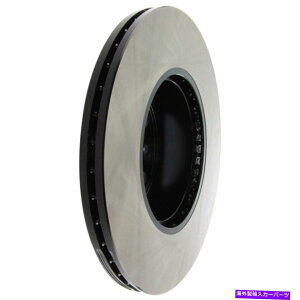 brake disc rotor fBXNu[L[^[v~AYftgS125.34077 Disc Brake Rotor-Premium High Carbon Alloy Front Centric 125.34077