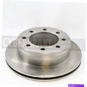brake disc rotor 55055Au[L[^[yA2tBbg07 GMC Sierra 2500 HDNVbN 55055 REAR Brake Rotor Pair of 2 Fits 07 GMC Sierra 2500 HD Classic