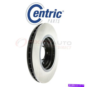 brake disc rotor 2014-2015̒SfBXNu[L[^[́AYX-Trail 2.5L L4-KitZbgDM Centric Disc Brake Rotor for 2014-2015 Nissan X-Trail 2.5L L4 - Kit Set dm