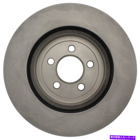 brake disc rotor Dodge Charger 2006-2020 Brake Rotor Centric StandardのStopTech -Front StopTech For Dodge Charger 2006-2020 Brake Rotor Centric Standard - Front