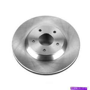 brake disc rotor 88-96�̃p���[�X�g�b�v Power Stop for 88-96 Chevrolet Corvette Front Left Autospecialty Brake Rotor - p�y���s�A���i�z