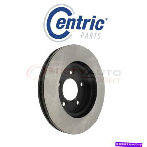 brake disc rotor 2004�N����2008�N��Centric Disc Brake Rotor Chrysler Pacifica 3.5L 3.8L 4.0L V6 -Jy Centric Disc Brake Rotor for 2004-2008 Chrysler Pacifica 3.5L 3.8L 4.0L V6 - jy