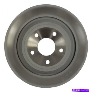 brake disc rotor モータークラフトOEM 316mmリアソリッドディスクブレーキローターフォードエスケープリンカーンMKZ Motorcraft OEM 316mm Rear Solid Disc Brake Rotor for Ford Escape Lincoln MKZ