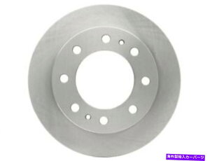 brake disc rotor �_�C�i�~�b�N���C68GP84J�t�����g�u���[�L���[�^�[�t�B�b�g2003-2021 Chevy Express 3500 Dynamic Friction 68GP84J Front Brake Rotor Fits 2003-2021 Chevy Express 3500�y���s�A���i�z