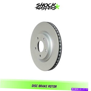 brake disc rotor 2014-2015Y[OZNg̃tgfBXNu[L[^[ Front Disc Brake Rotor for 2014-2015 Nissan Rogue Select