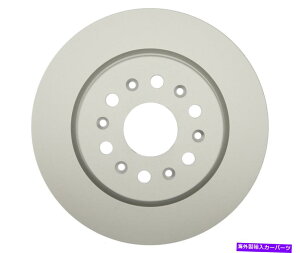 brake disc rotor GN[up̃AfBXNu[L[^[AXT5AuU[Ago[XAAJfBA+Ai582060j Rear Disc Brake Rotor for Enclave, XT5, Blazer, Traverse, Acadia+More (582060)