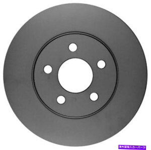 brake disc rotor FRTfBXNu[L[^[{bV16010146 Frt Disc Brake Rotor Bosch 16010146