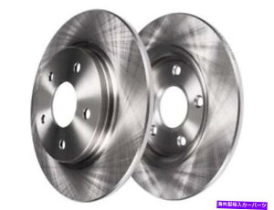 brake disc rotor 2004N2006ÑNTXES330u[L[^[ZbgAfgCgANX83344444444444444444444444444N For 2004-2006 Lexus ES330 Brake Rotor Set Rear Detroit Axle 83344JP 2005 Base