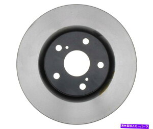 brake disc rotor �f�B�X�N�u���[�L���[�^�[�ɓK������2017-2018�g���^RAV4 XLE Disc Brake Rotor Fits 2017-2018 Toyota RAV4 XLE�y���s�A���i�z