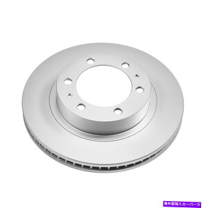 brake disc rotor PowerStop PowerStop Evolution Coated Rotor���i�ԍ�JBR1121EVC PowerStop PowerStop Evolution Coated Rotor Part No. JBR1121EVC�y���s�A���i�z