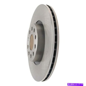 brake disc rotor RCxgtgu[L[^[tBbg2009-2017tHNX[QeBOA R Line Vented Front Brake Rotor Fits 2009-2017 Volkswagen Tiguan