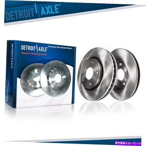 brake disc rotor ���Y�̃t�����g�u���[�L���[�^�[350Z 370Z�����[�m�}�L�V�}�A���e�B�}G35 M37 M45 QX50 Front Brake Rotors for Nissan 350Z 370Z Murano Maxima Altima G35 M37 M45 QX50�y���s�A���i�z