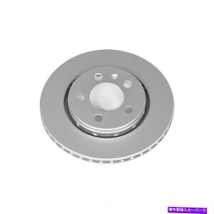brake disc rotor fBXNu[L[^[tBbg2003-2005tHNX[QStWFb^p[Xgbv Disc Brake Rotor fits 2003-2005 Volkswagen Golf Jetta POWER STOP
