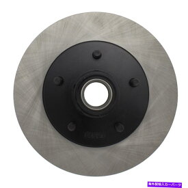 brake disc rotor ディスクブレーキローターは1991-1993シボレーS10ブレザーに適合します Disc Brake Rotor Fits 1991-1993 Chevrolet S10 Blazer