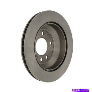 brake disc rotor tHNX[QgDAO2004-2017u[L[^[ - C-Tek Centric Standard StopTech For Volkswagen Touareg 2004-2017 Brake Rotor - C-Tek Centric Standard