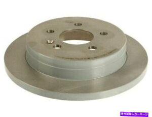 brake disc rotor 98-05ZfXML320 ML350 ML430x[XYB83F2̃Au[L[^[ Rear Brake Rotor For 98-05 Mercedes ML320 ML350 ML430 Base YB83F2